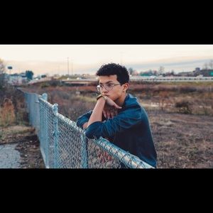 Meet your Posher, Erik